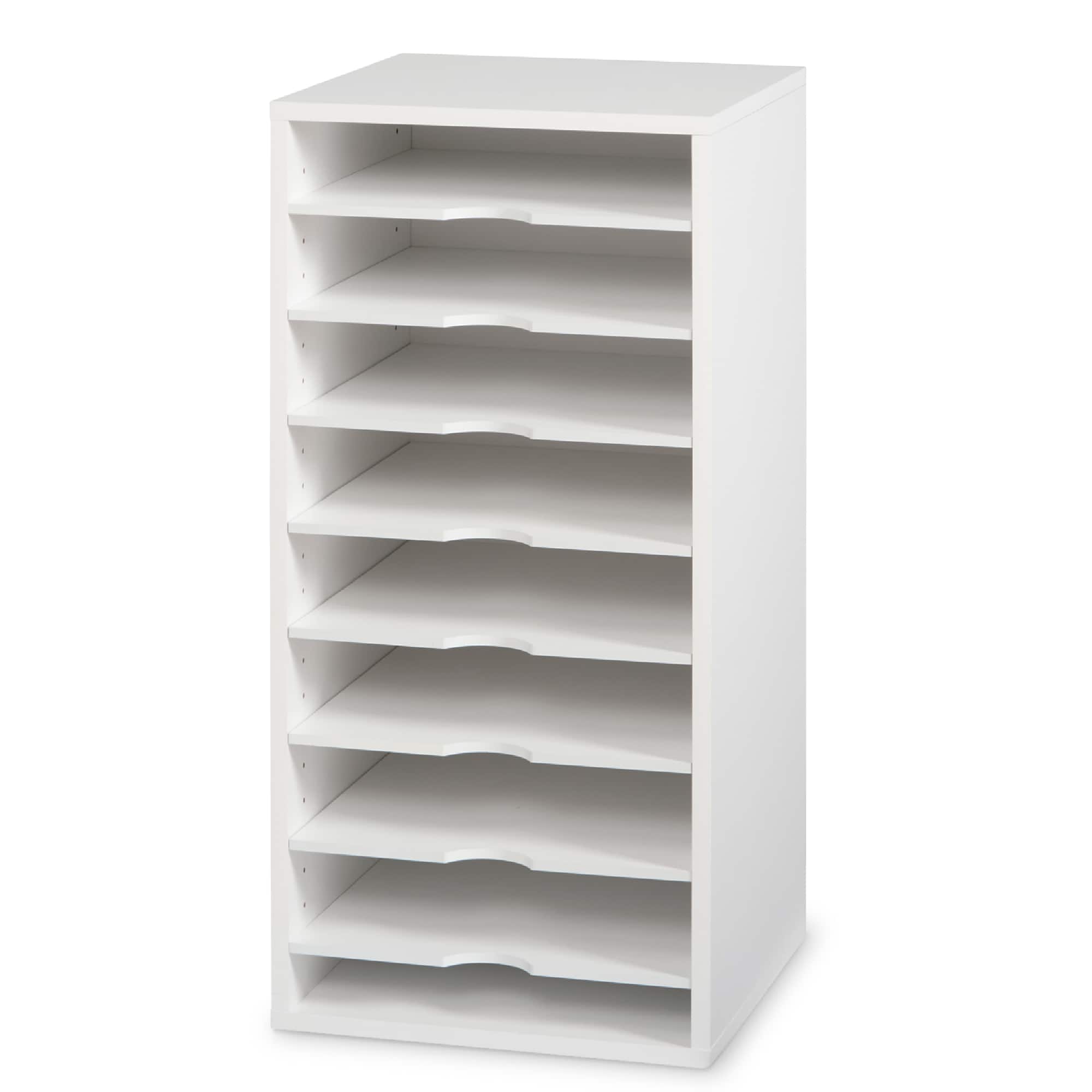 Make Station Panel Tower by Simply Tidy